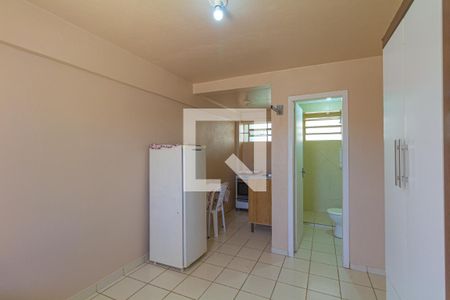 Kitnet/Studio para alugar com 1 quarto, 20m² em São José, Canoas