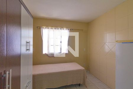 Sala/Quarto de kitnet/studio para alugar com 1 quarto, 20m² em São José, Canoas