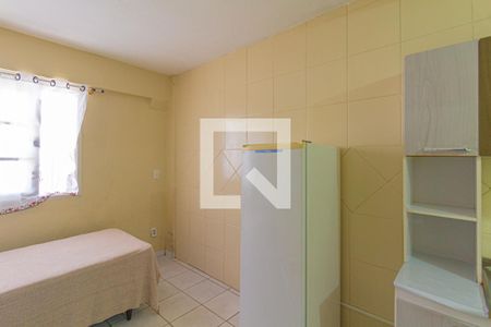 Sala/Quarto de kitnet/studio para alugar com 1 quarto, 20m² em São José, Canoas