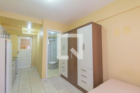 Sala/Quarto de kitnet/studio para alugar com 1 quarto, 20m² em São José, Canoas