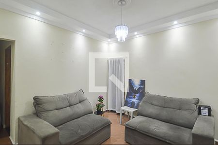 Sala de casa à venda com 3 quartos, 401m² em Bairro dos Casa, São Bernardo do Campo