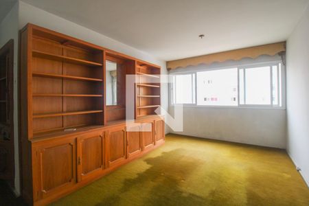 Apartamento à venda com 3 quartos, 121m² em Nova Campinas, Campinas