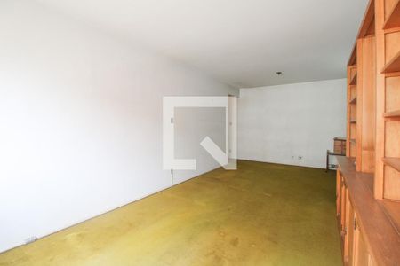 Apartamento à venda com 3 quartos, 121m² em Nova Campinas, Campinas