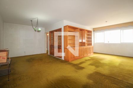 Apartamento à venda com 3 quartos, 121m² em Nova Campinas, Campinas