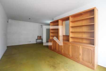 Apartamento à venda com 3 quartos, 121m² em Nova Campinas, Campinas