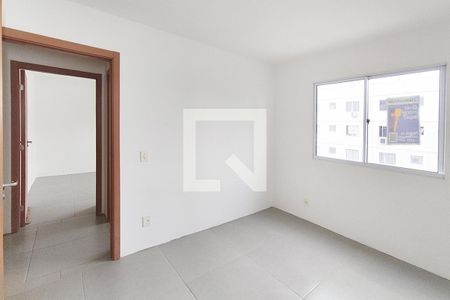 Quarto 2 de apartamento à venda com 2 quartos, 60m² em Rio Branco, Novo Hamburgo