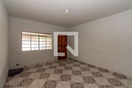 Sala de casa para alugar com 2 quartos, 76m² em Vila Sao Joao, Guarulhos