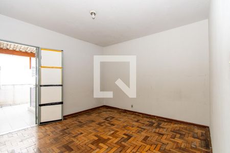 Quarto 2 de casa para alugar com 2 quartos, 76m² em Vila Sao Joao, Guarulhos