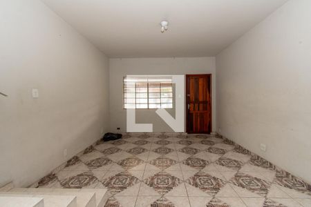 Sala de casa para alugar com 2 quartos, 76m² em Vila Sao Joao, Guarulhos