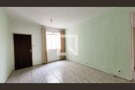 Sala de apartamento para alugar com 3 quartos, 96m² em Jardim Novo Sao Jose, Campinas