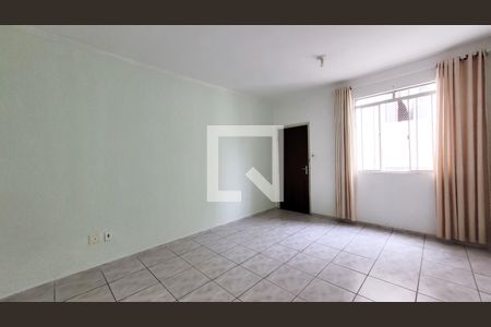 Sala de apartamento para alugar com 3 quartos, 96m² em Jardim Novo Sao Jose, Campinas