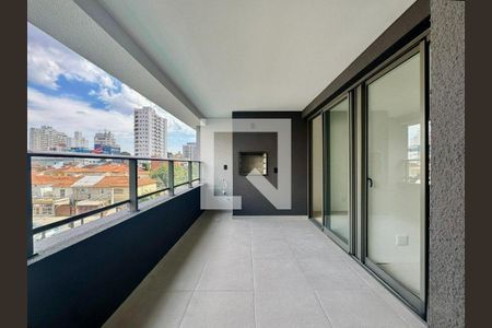 Apartamento à venda com 3 quartos, 83m² em Vila Clementino, São Paulo