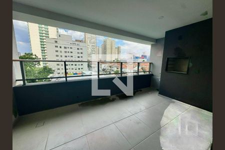 Apartamento à venda com 3 quartos, 83m² em Vila Clementino, São Paulo