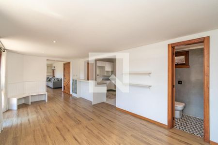 Apartamento à venda com 3 quartos, 174m² em Bela Vista, Porto Alegre