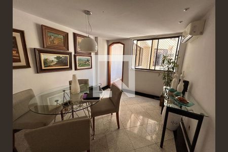 Apartamento à venda com 4 quartos, 247m² em Icaraí, Niterói