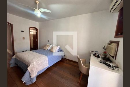 Apartamento à venda com 4 quartos, 247m² em Icaraí, Niterói