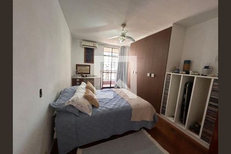 Apartamento à venda com 4 quartos, 247m² em Icaraí, Niterói