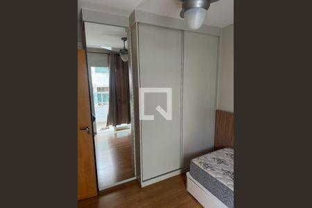 Apartamento à venda com 2 quartos, 63m² em Graça, Belo Horizonte