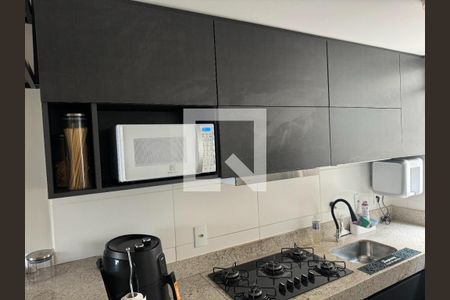 Apartamento à venda com 2 quartos, 63m² em Graça, Belo Horizonte