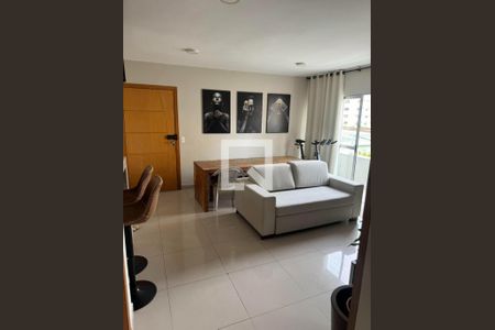 Apartamento à venda com 2 quartos, 63m² em Graça, Belo Horizonte