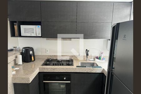 Apartamento à venda com 2 quartos, 63m² em Graça, Belo Horizonte