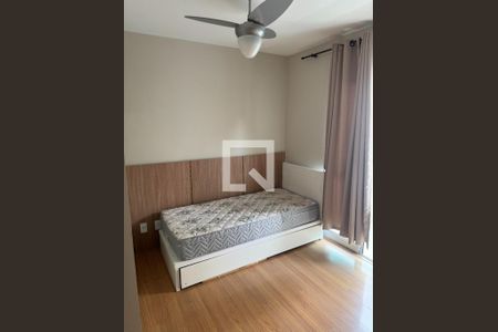 Apartamento à venda com 2 quartos, 63m² em Graça, Belo Horizonte