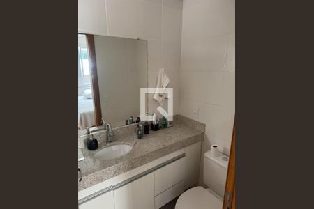 Apartamento à venda com 2 quartos, 63m² em Graça, Belo Horizonte