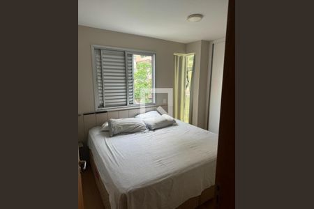 Apartamento à venda com 2 quartos, 63m² em Graça, Belo Horizonte