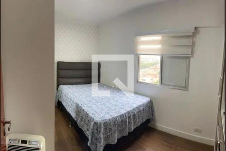 Apartamento à venda com 2 quartos, 56m² em Vila Londrina, São Paulo