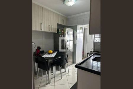 Apartamento à venda com 2 quartos, 56m² em Vila Londrina, São Paulo