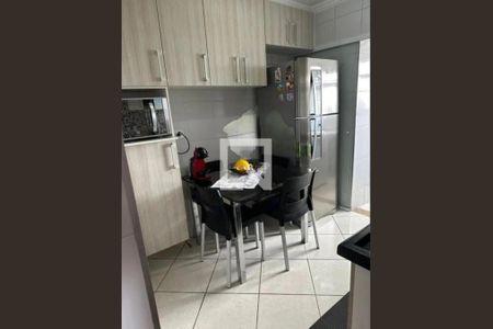 Apartamento à venda com 2 quartos, 56m² em Vila Londrina, São Paulo