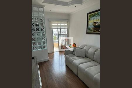 Apartamento à venda com 2 quartos, 56m² em Vila Londrina, São Paulo