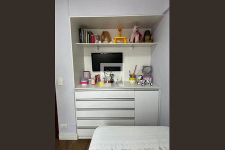 Apartamento à venda com 2 quartos, 56m² em Vila Londrina, São Paulo