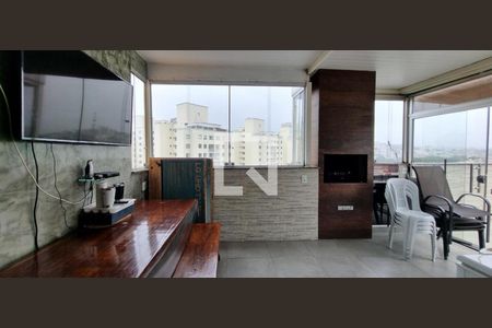 Apartamento à venda com 3 quartos, 140m² em Fernão Dias, Belo Horizonte