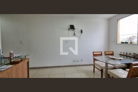 Apartamento à venda com 3 quartos, 140m² em Fernão Dias, Belo Horizonte