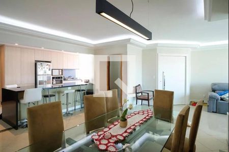 Apartamento à venda com 4 quartos, 235m² em Vl Cam Mar, São Bernardo do Campo