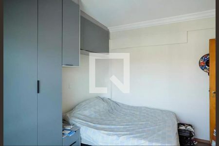 Apartamento à venda com 4 quartos, 235m² em Vl Cam Mar, São Bernardo do Campo