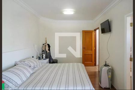 Apartamento à venda com 4 quartos, 180m² em Vl Cam Mar, São Bernardo do Campo