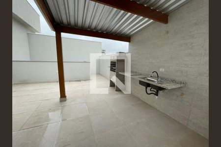 Apartamento à venda com 2 quartos, 105m² em Santa Maria, São Caetano do Sul