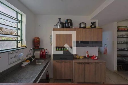 Casa à venda com 5 quartos, 271m² em Santa Ines, Belo Horizonte