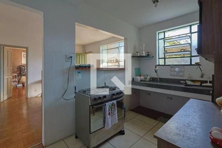 Casa à venda com 5 quartos, 271m² em Santa Ines, Belo Horizonte