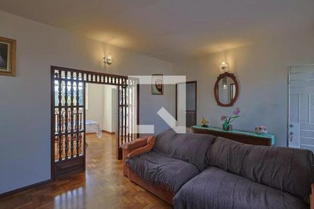 Casa à venda com 5 quartos, 271m² em Santa Ines, Belo Horizonte