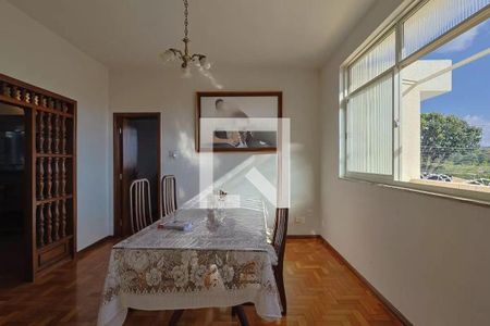 Casa à venda com 5 quartos, 271m² em Santa Ines, Belo Horizonte