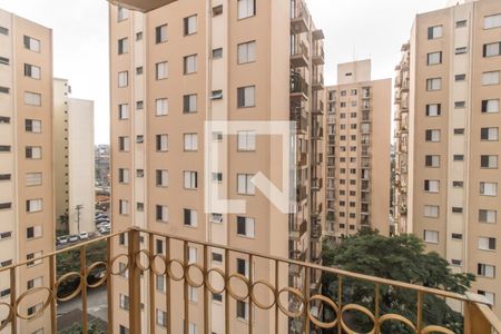 Apartamento à venda com 2 quartos, 50m² em Cangaiba, São Paulo