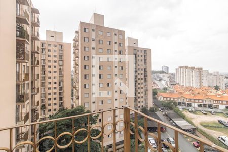 Apartamento à venda com 2 quartos, 50m² em Cangaiba, São Paulo