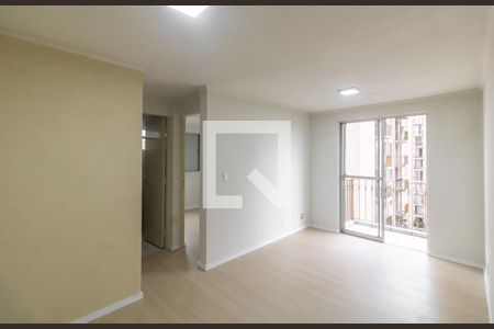 Apartamento à venda com 2 quartos, 50m² em Cangaiba, São Paulo