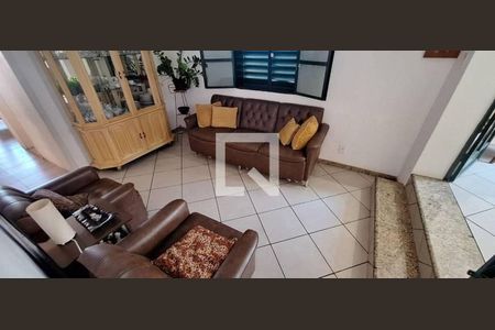 Casa à venda com 3 quartos, 185m² em Sagrada Família, Belo Horizonte