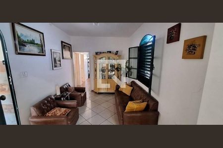 Casa à venda com 3 quartos, 185m² em Sagrada Família, Belo Horizonte