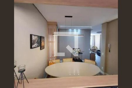 Apartamento à venda com 3 quartos, 120m² em Floresta, Belo Horizonte