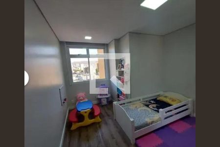 Apartamento à venda com 3 quartos, 120m² em Floresta, Belo Horizonte